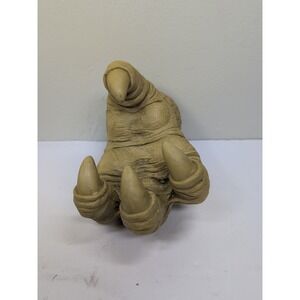 Resin Dragon Claw Wall Hanging Decoration Hook